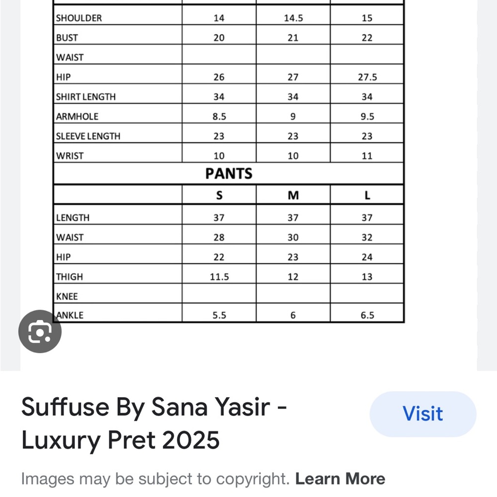 Suffuse brand new dress - Picture 10 of 11